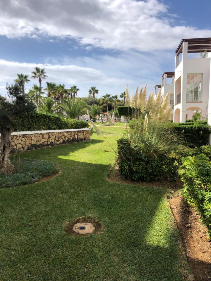 Residencia Cala Dorada Lejlighed Santanyí Eksteriør billede